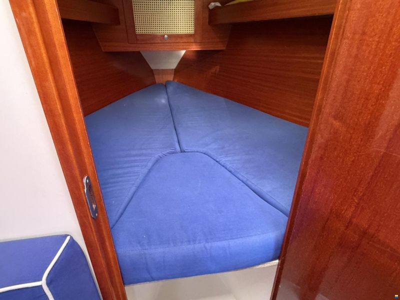 Hanse 311