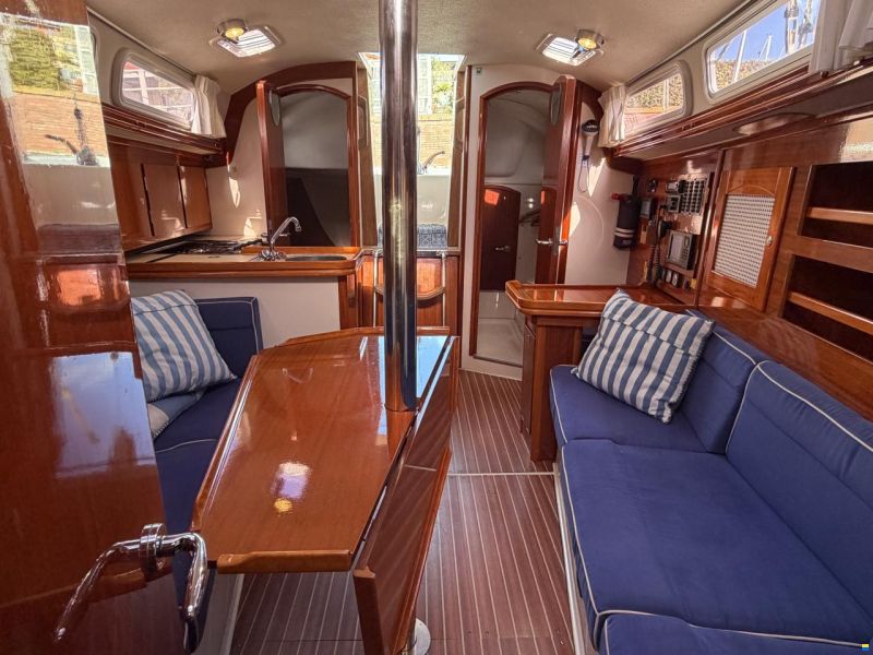 Hanse 311