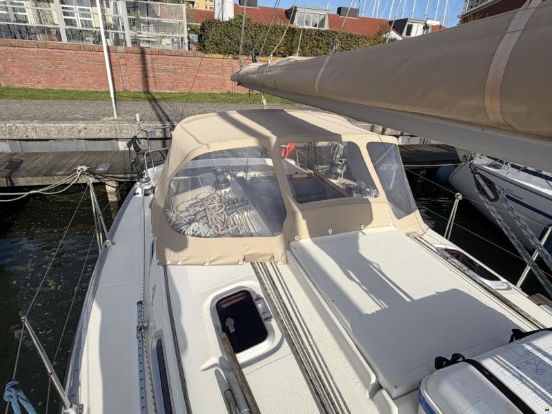 Hanse 311