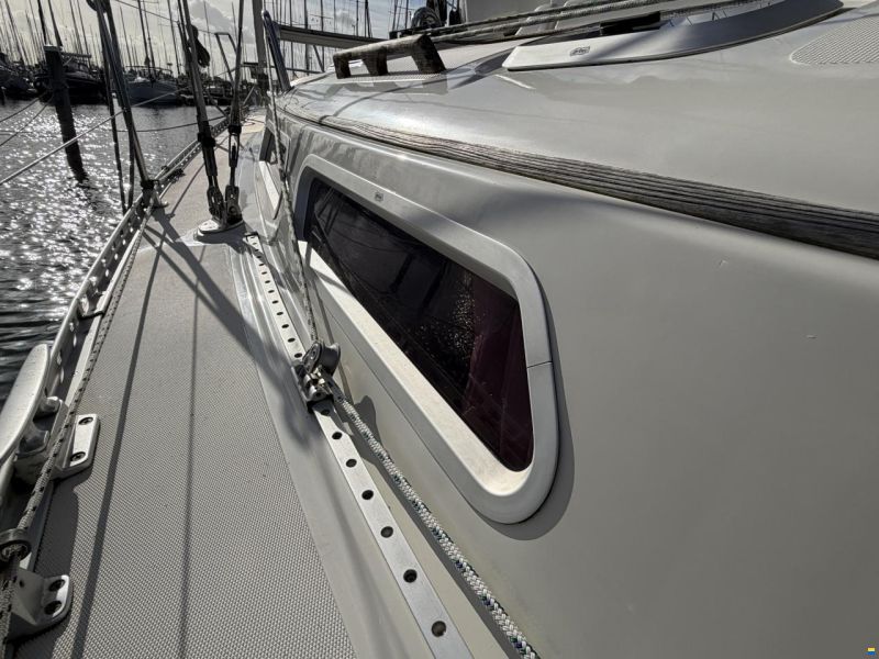 Hanse 311