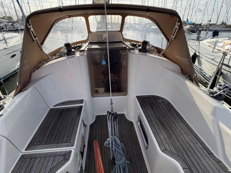 Hanse 311