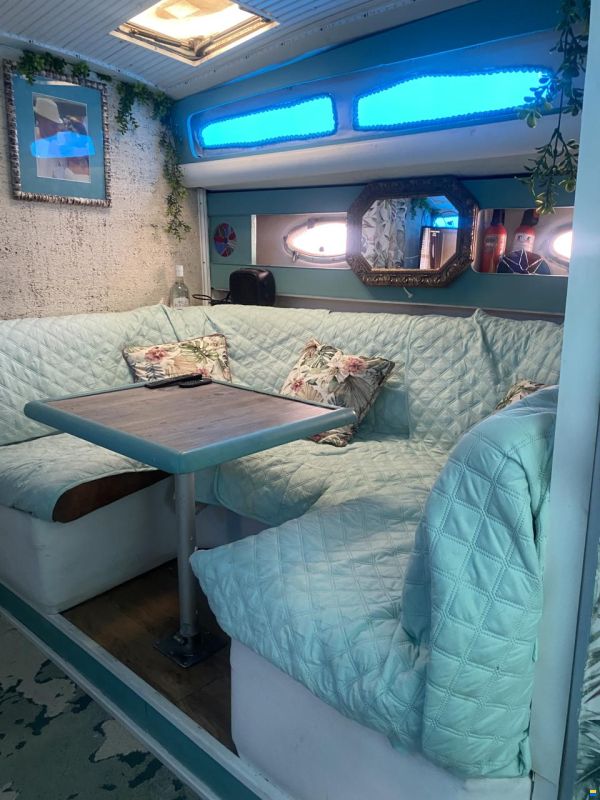 Bayliner Avante