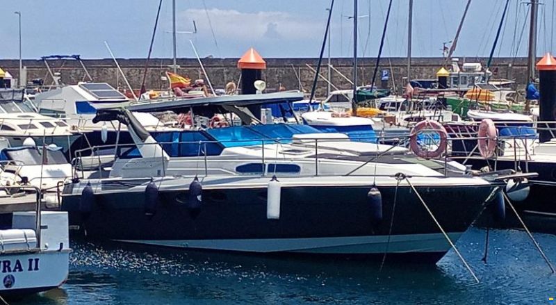 Bayliner Avante