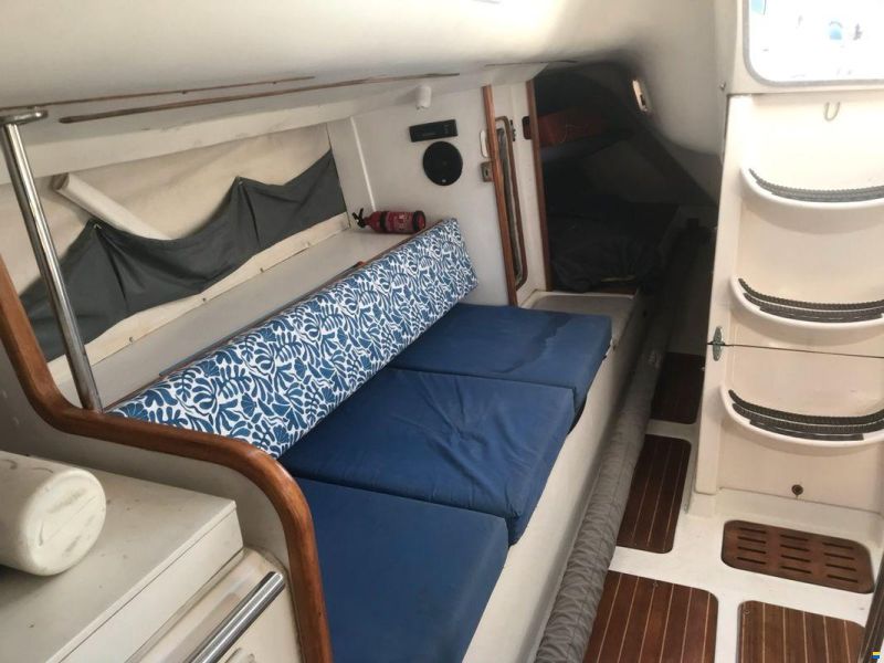 X-Yachts IMX 38