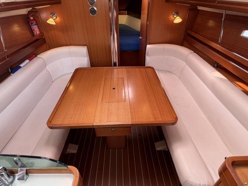 Dufour 34 Performance