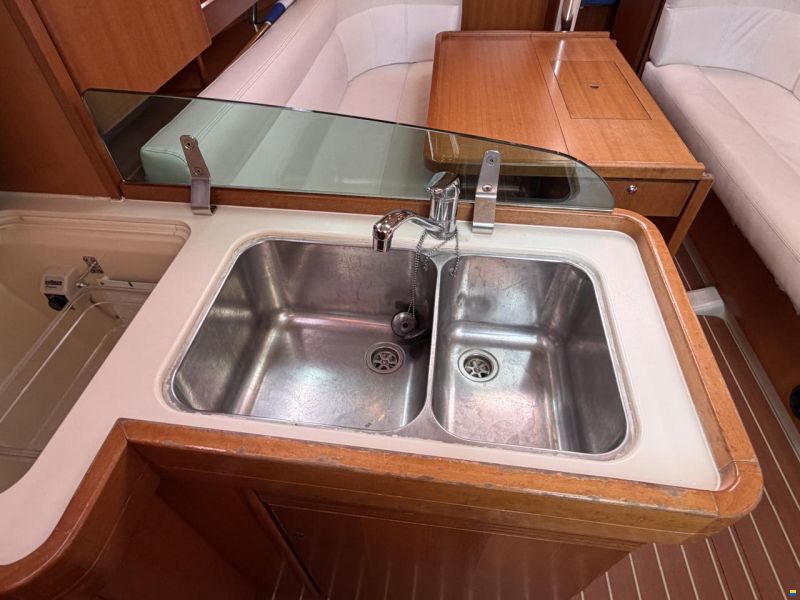 Dufour 34 Performance