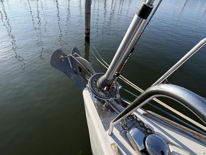 Dufour 34 Performance