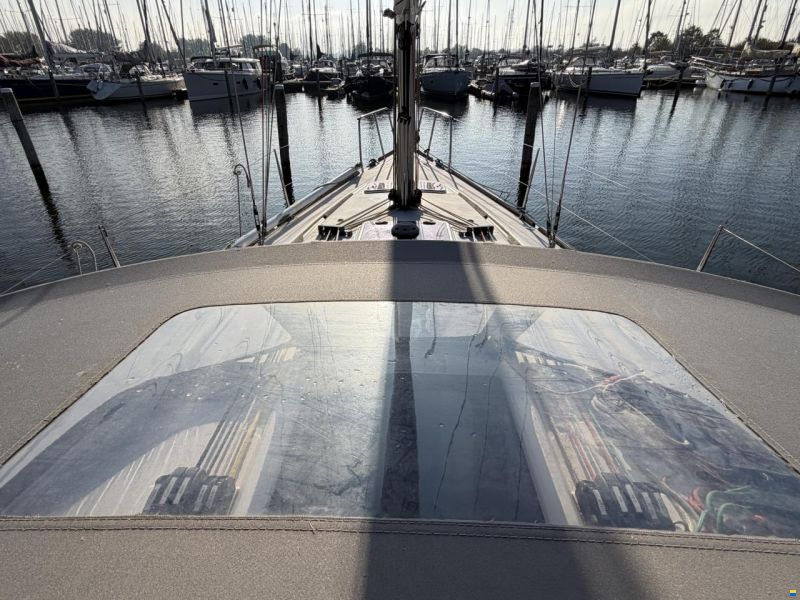 Dufour 34 Performance