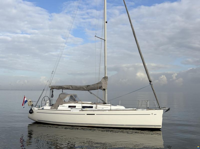 Dufour 34 Performance