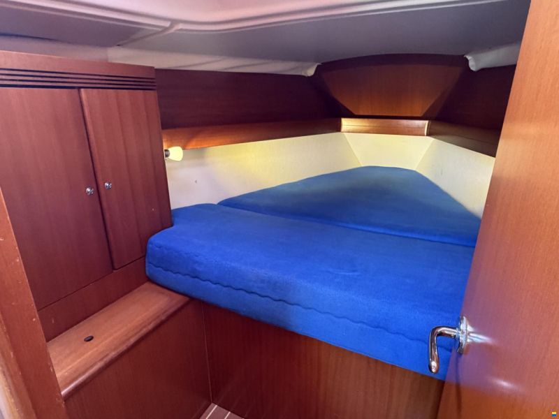 Dufour 34 Performance