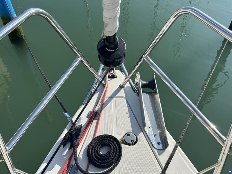 Jeanneau Sun Fast 3200