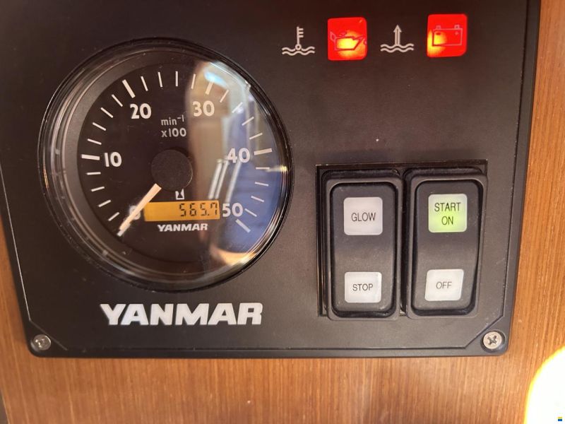 Jeanneau Sun Fast 3200