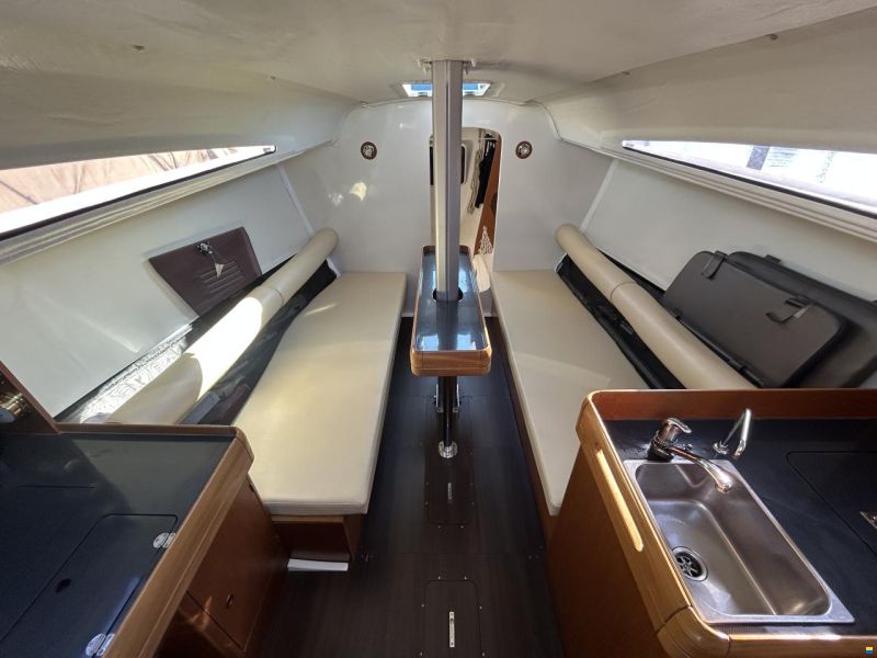 Jeanneau Sun Fast 3200