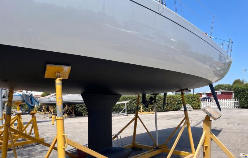 Jeanneau Sun Fast 3200