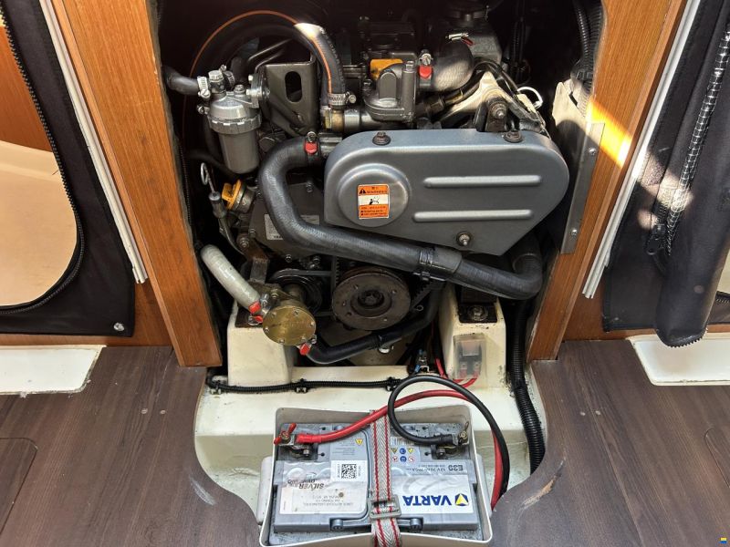 Jeanneau Sun Fast 3200