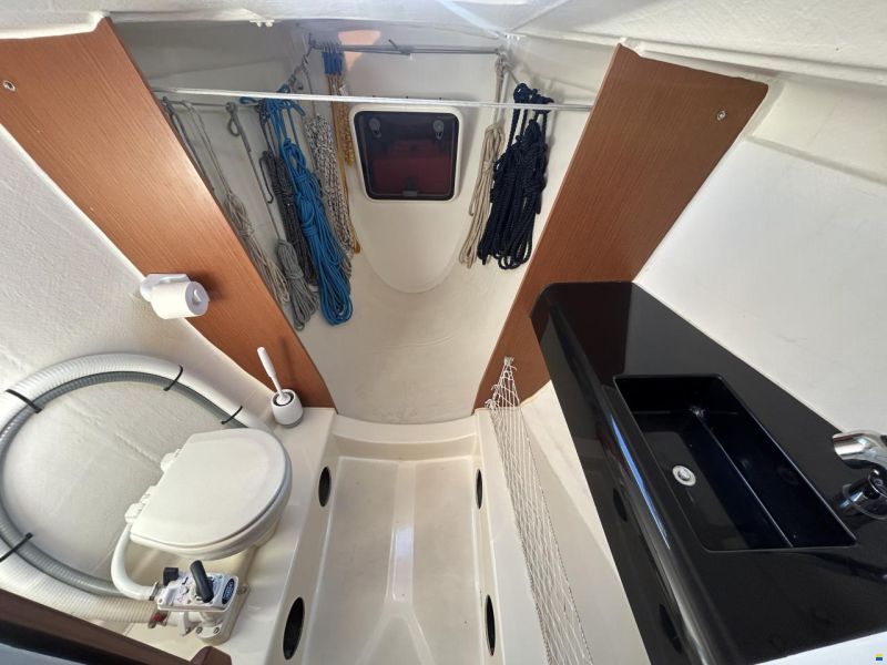 Jeanneau Sun Fast 3200