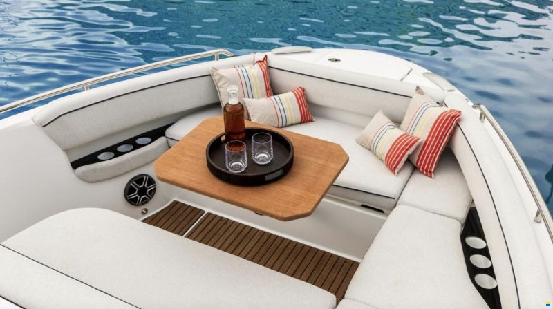 Beneteau Gran Turismo 35