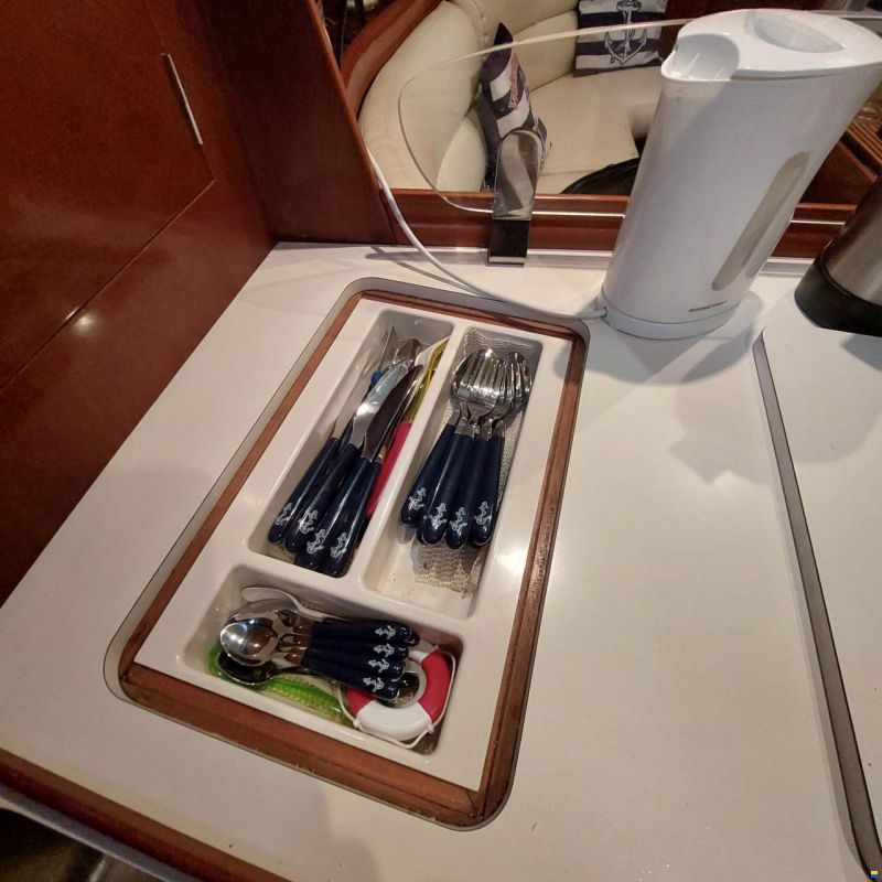 Beneteau Oceanis 343 Clipper