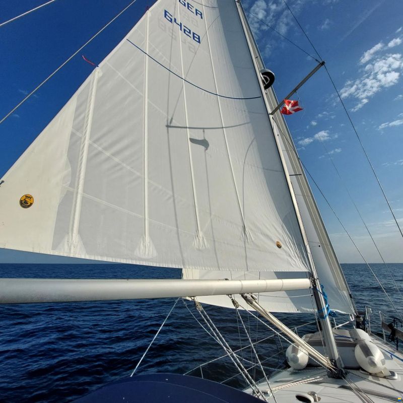 Beneteau Oceanis 343 Clipper