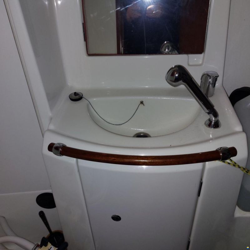 Beneteau Oceanis 343 Clipper
