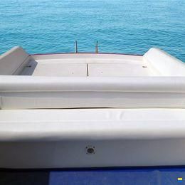 Benetti Offshore 12M