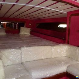 Benetti Offshore 12M