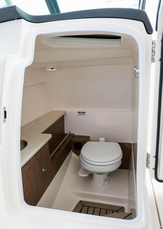 Boston Whaler 280 Vantage