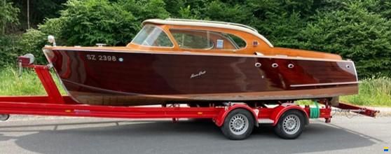 Swiss Craft Runabout Spezial