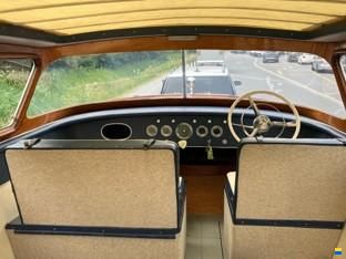 Swiss Craft Runabout Spezial