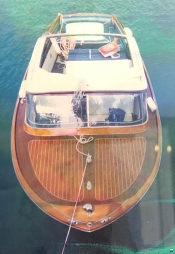 Swiss Craft Runabout Spezial