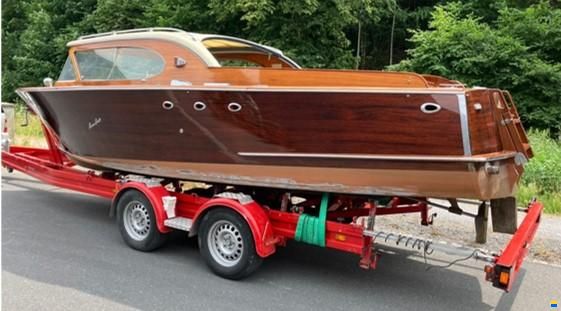 Swiss Craft Runabout Spezial