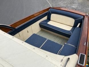 Swiss Craft Runabout Spezial