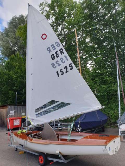 Jolle kaufen (neu & gebraucht)