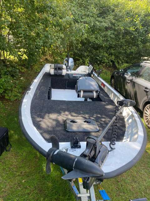 Finse Roeiboot Roeiboot kopen - Nieuw en tweedehands