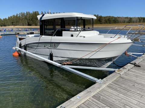 Fiskebåt till salu – hitta rätt båt för fiskeäventyret