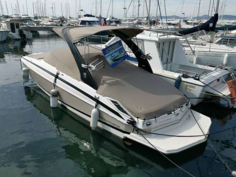 REGAL　27 Regal 27 Boten te koop