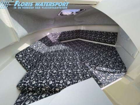 motorjacht kopen tweedehands