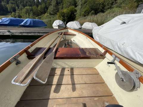 Ruderboot kaufen (neu oder gebraucht)