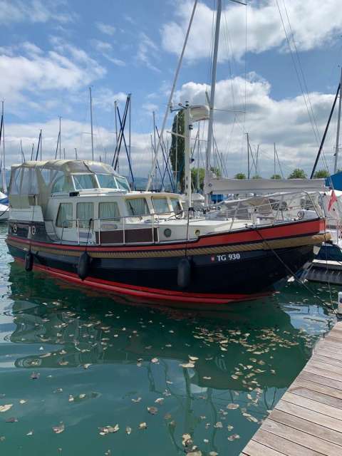 Gebrauchtboote Schweiz - Finden Sie Ihr ideales Boot bei Boat24