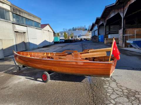 Båt till salu: 70 nya & begagnade båtar från Sverige