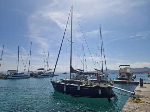 Barche usate Sardegna - Trova la tua barca ideale su Boat24