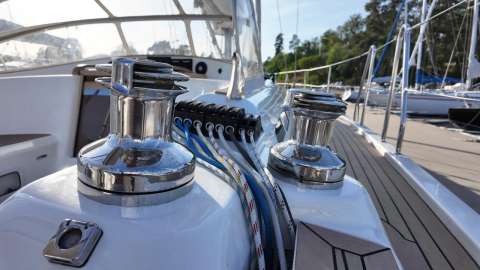 Linjett Sailing boats
