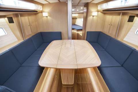 Linjett Sailing boats