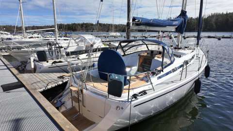 Linjett Sailing boats