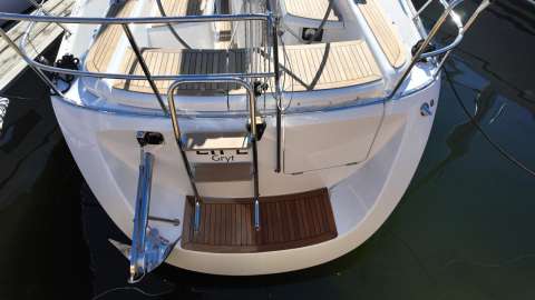 Linjett Sailing boats