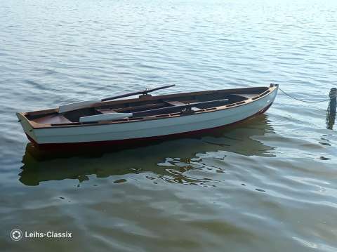 Ruderboot kaufen (neu oder gebraucht)