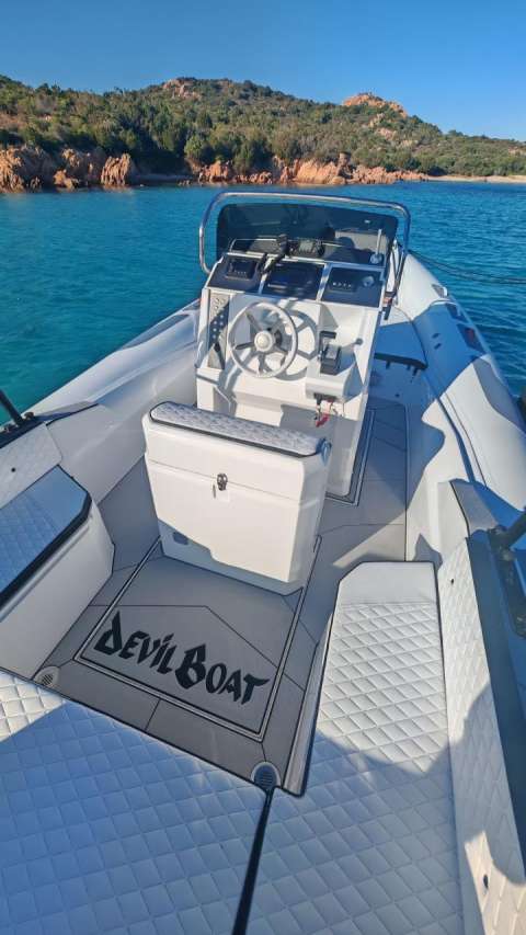 Barche usate Sardegna - Trova la tua barca ideale su Boat24