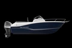 Jeanneau Cap Camarat 6.5 WA Serie 3 Sportboot