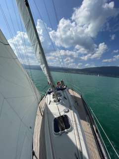 Seamaster 925 Daysailer