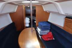 Jeanneau Sun Odyssey 29.2